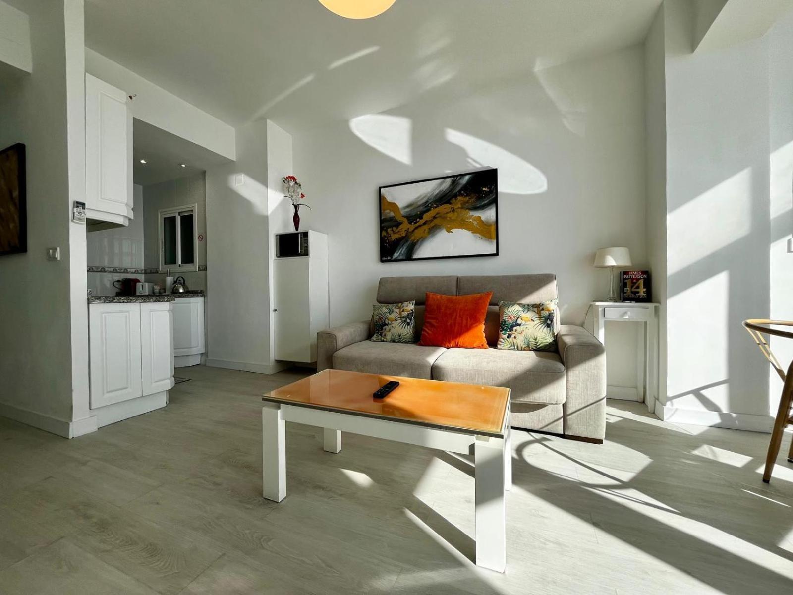 Postiguet Beach By United Renters Alicante Exterior photo
