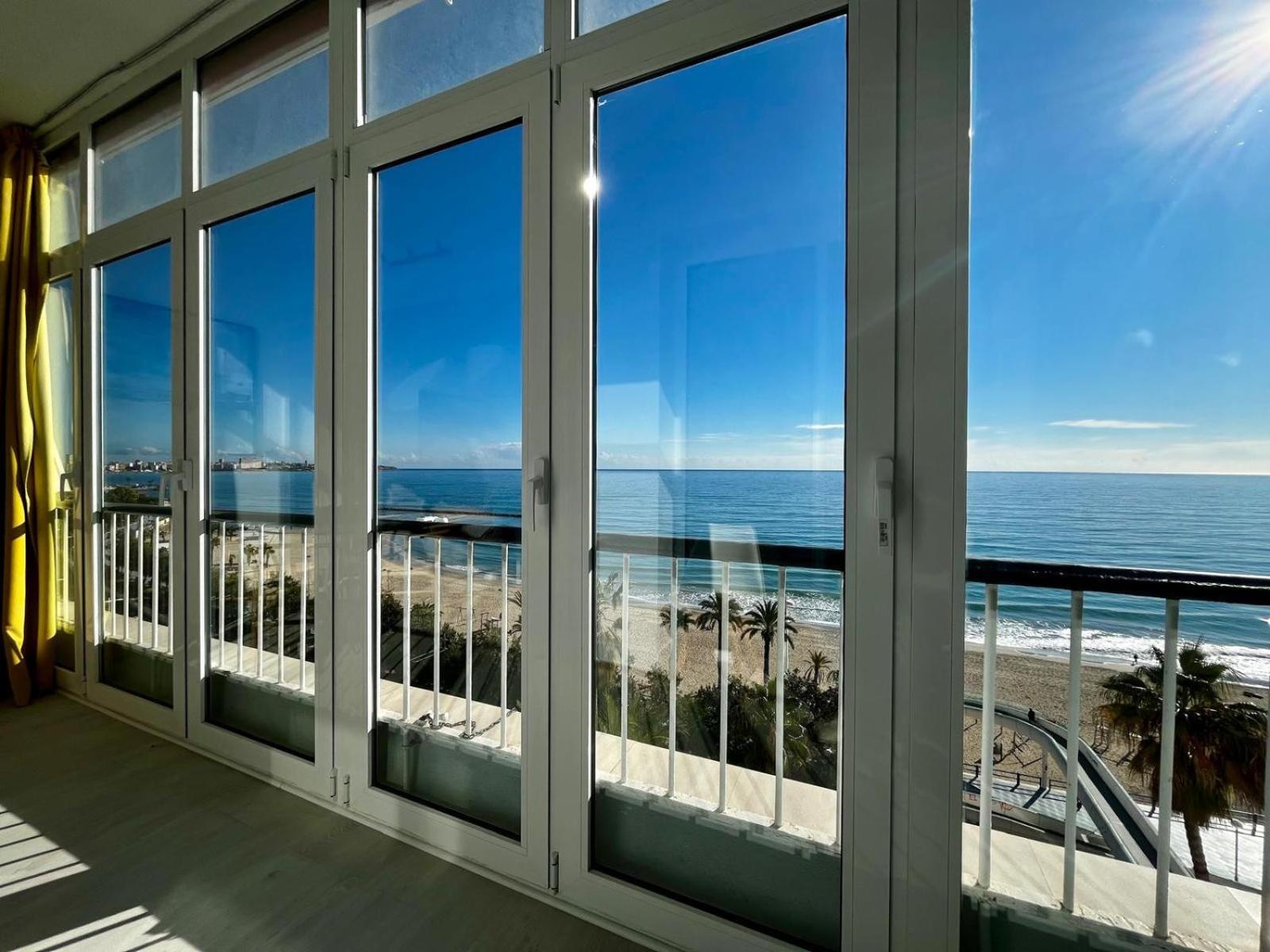Postiguet Beach By United Renters Alicante Exterior photo